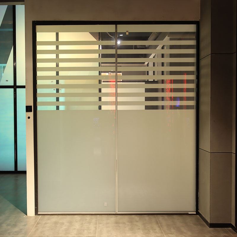 product-1-1 Glass Door Office Blinds Suppliers