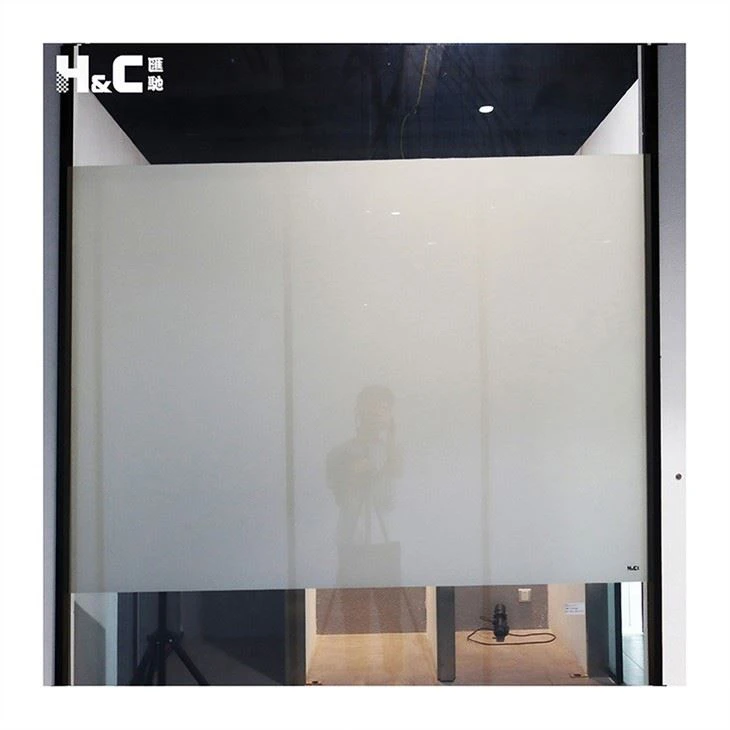 Smart Film Glass Smart Film Glass